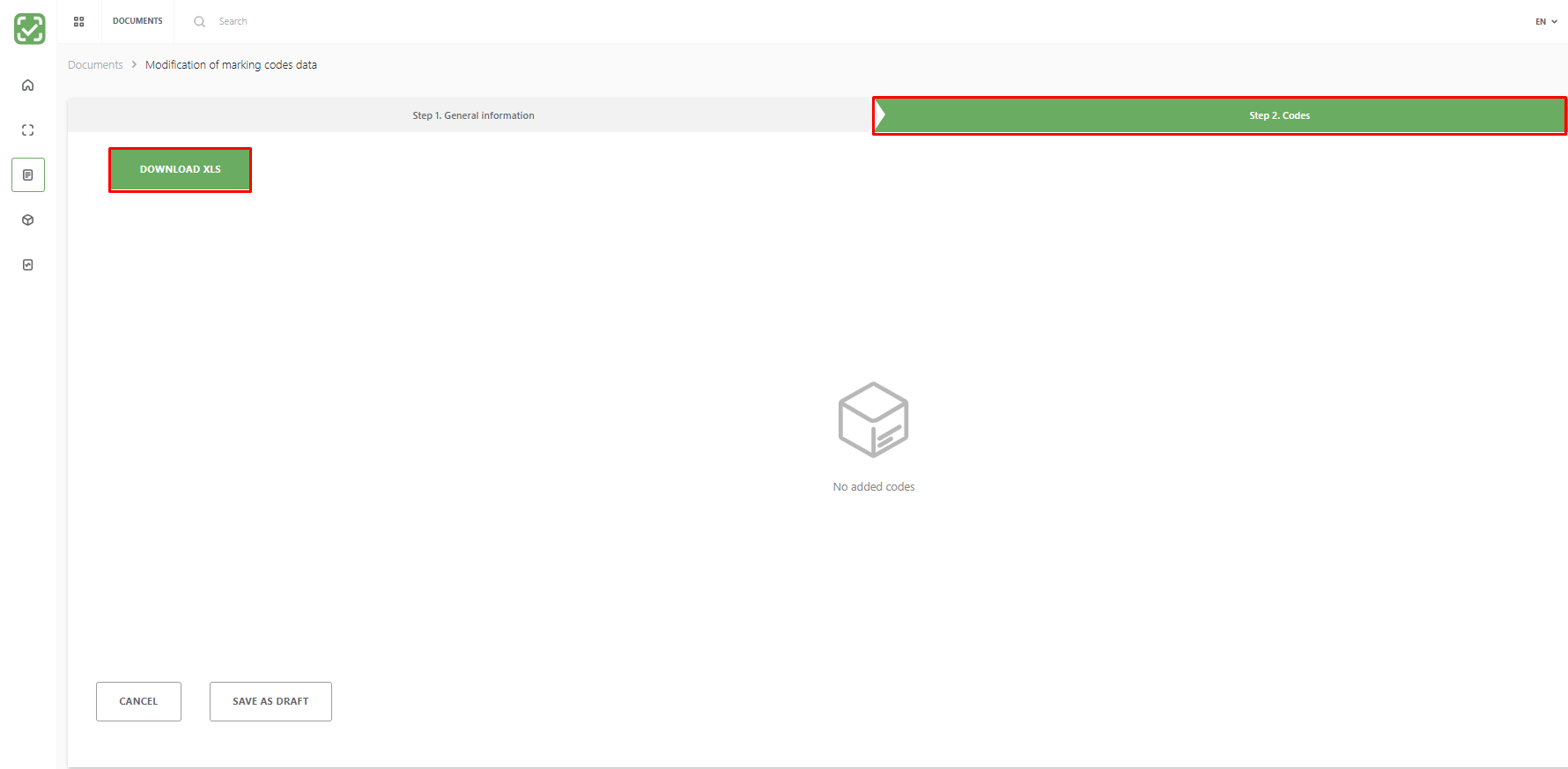 Modification of marking codes data step 2.png